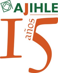 LOGO 15AÑOS