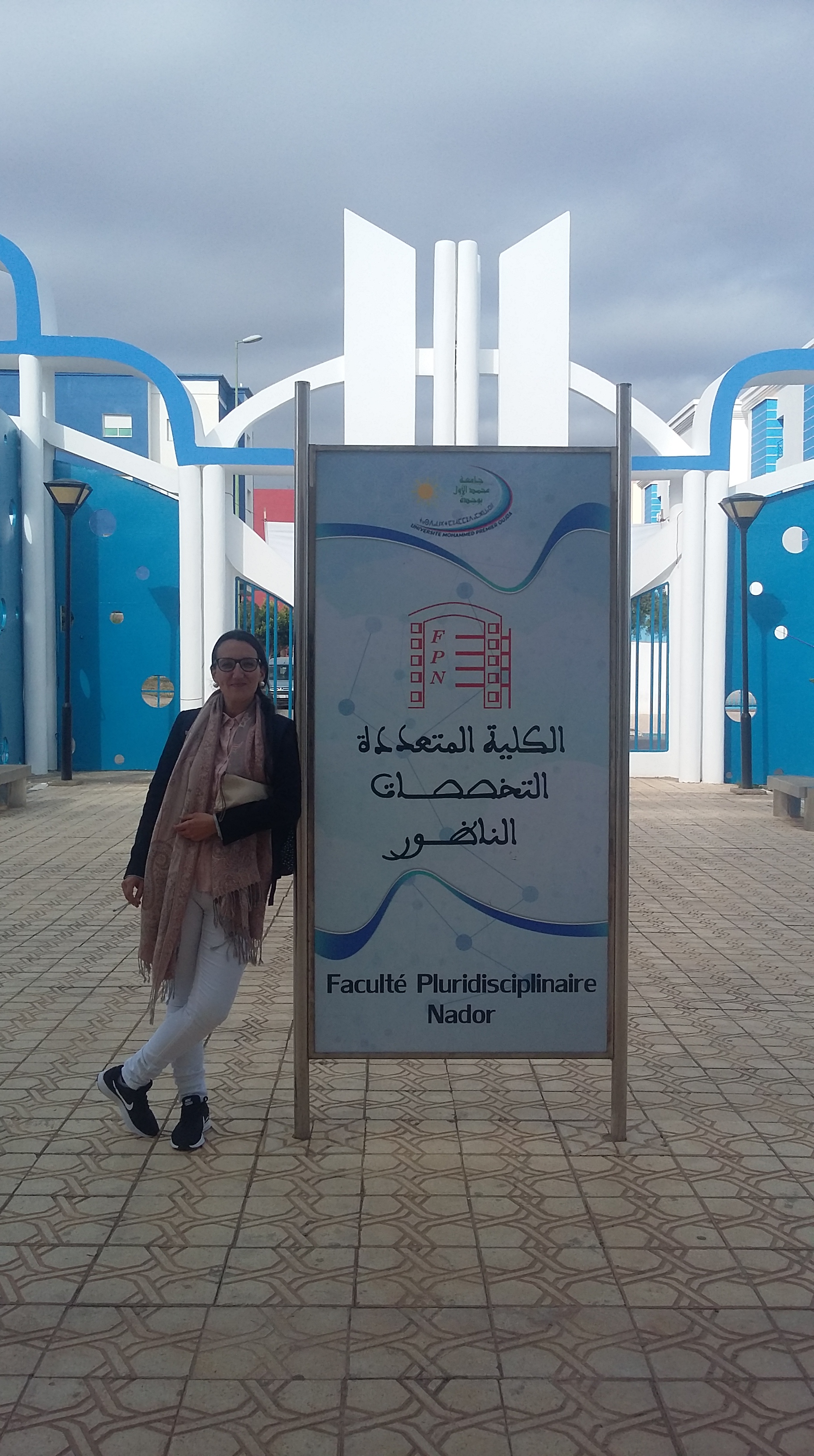 foto semblanza margarita